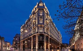 Matild Palace a Luxury Collection Hotel Budapest